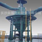 FXV型大型高效式氣流分級(jí)機(jī)