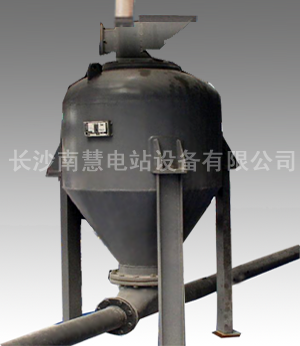 NQPF(II)型氣力輸灰閥